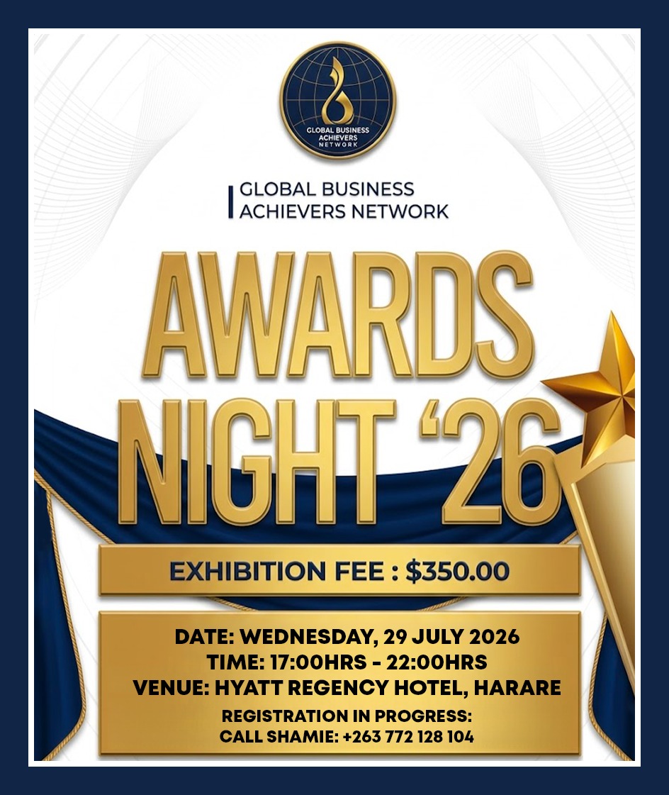 AWARDS NIGHT 2026